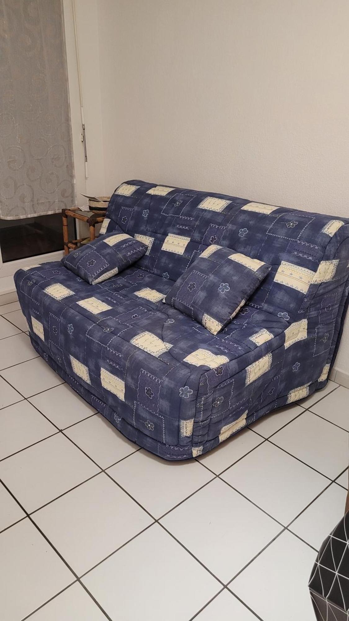 Appartement T2 Imm. La Villa D'Este Digne-les-Bains Luaran gambar